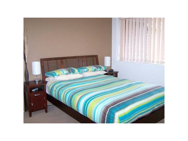 26/18 Bienvenue Drive, Currumbin Waters QLD 4223