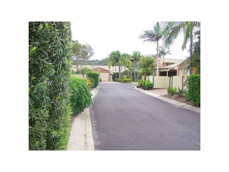 26/18 Bienvenue Drive, Currumbin Waters QLD 4223