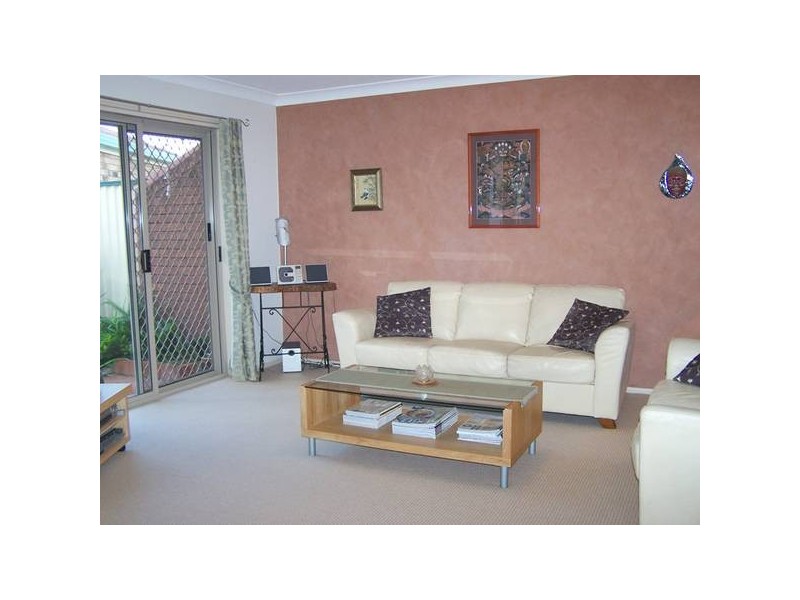 135/43 Murtha Drive, Elanora QLD 4221