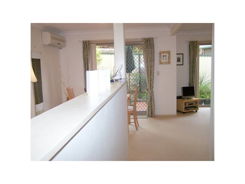 135/43 Murtha Drive, Elanora QLD 4221