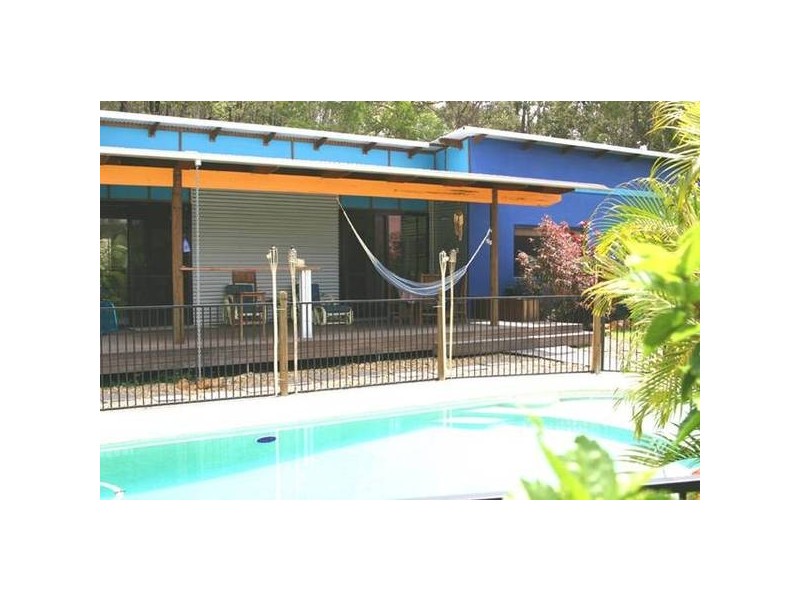 123 Valley Drive, Tallebudgera QLD 4228