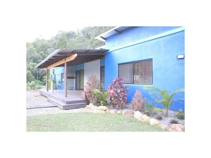 123 Valley Drive, Tallebudgera QLD 4228