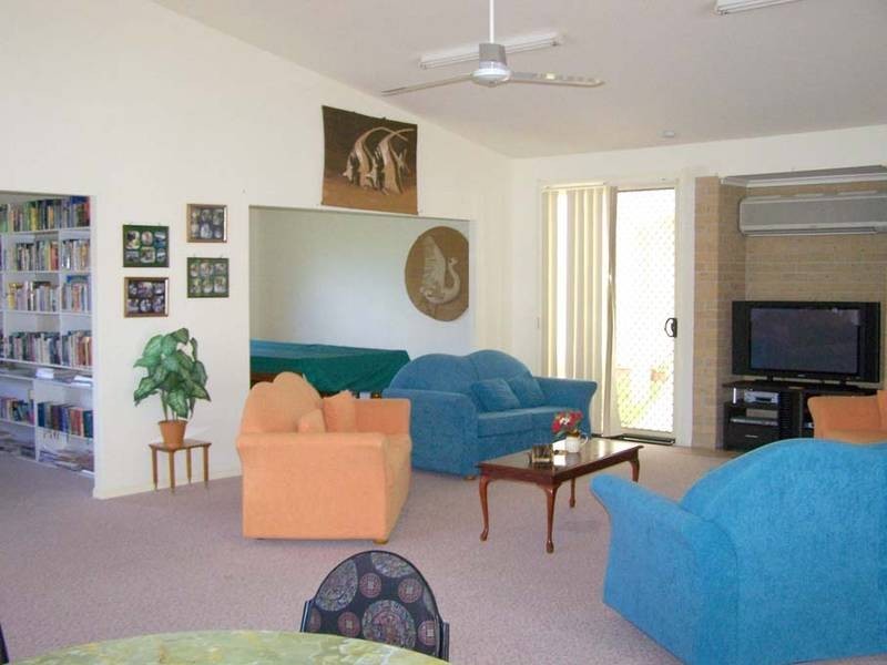 48/174 Galleon Way, Currumbin Waters QLD 4223