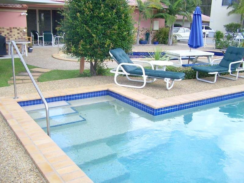 48/174 Galleon Way, Currumbin Waters QLD 4223