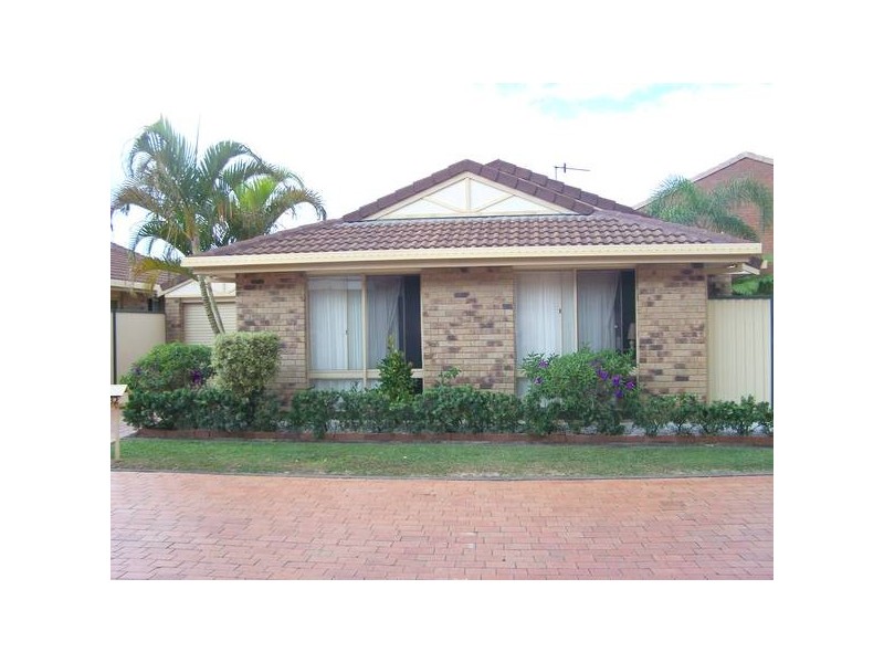 132/43 Murtha Drive, Elanora QLD 4221