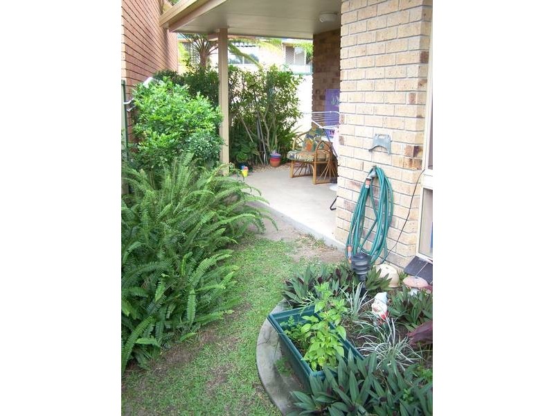 132/43 Murtha Drive, Elanora QLD 4221