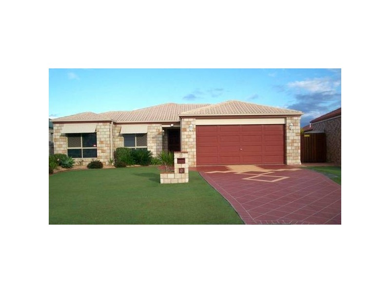 27 Tussock Crescent, Elanora QLD 4221