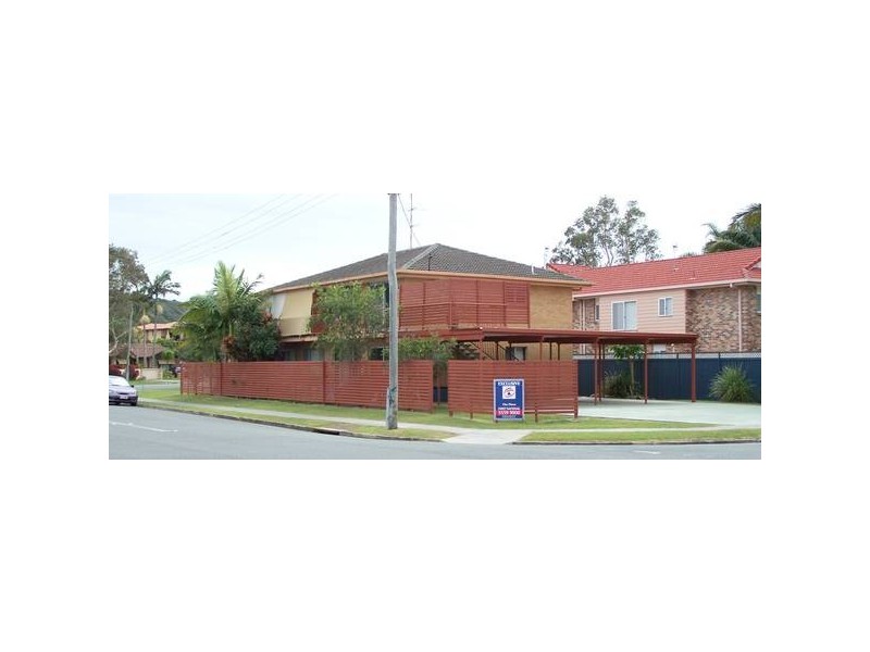 2/29 Twenty Seventh Avenue, Palm Beach QLD 4221