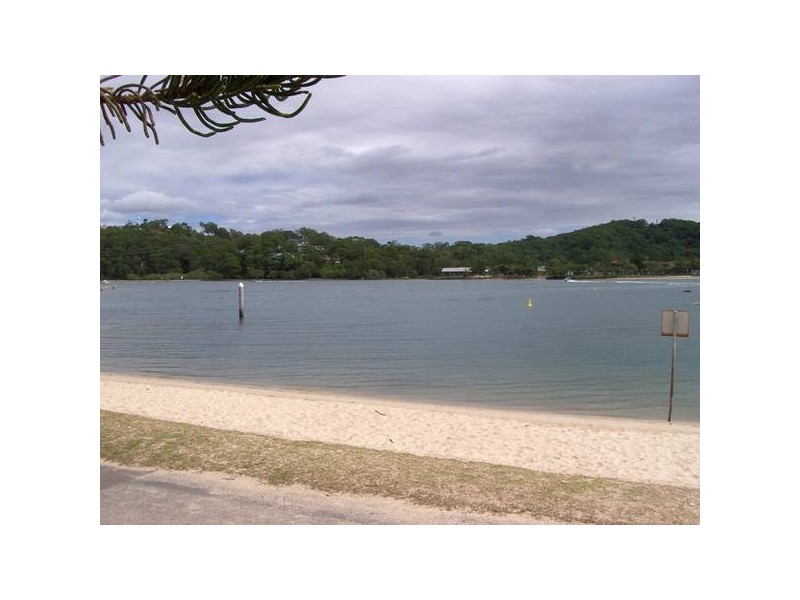 2/29 Twenty Seventh Avenue, Palm Beach QLD 4221