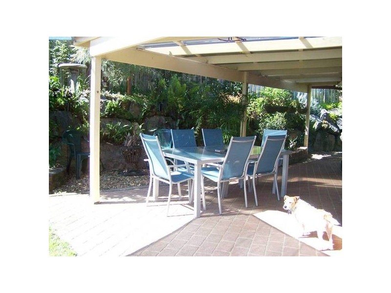 6 Kalmia Court, Elanora QLD 4221