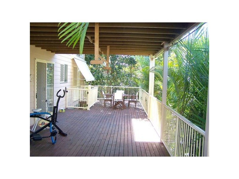 5 Marilyn Court, Currumbin Waters QLD 4223