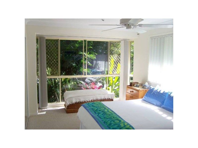 5 Marilyn Court, Currumbin Waters QLD 4223
