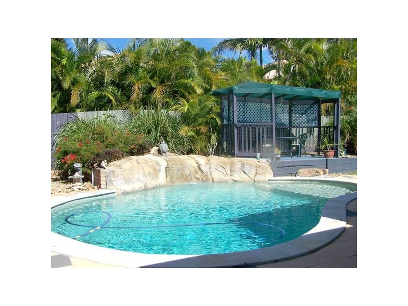 9 Capano Court, Elanora QLD 4221