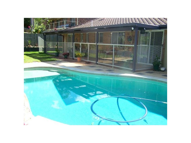 9 Capano Court, Elanora QLD 4221