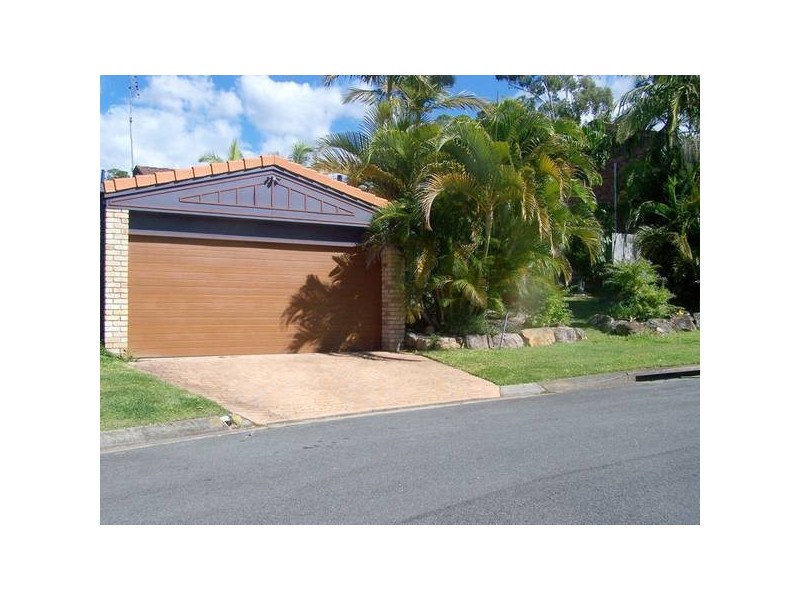 9 Capano Court, Elanora QLD 4221