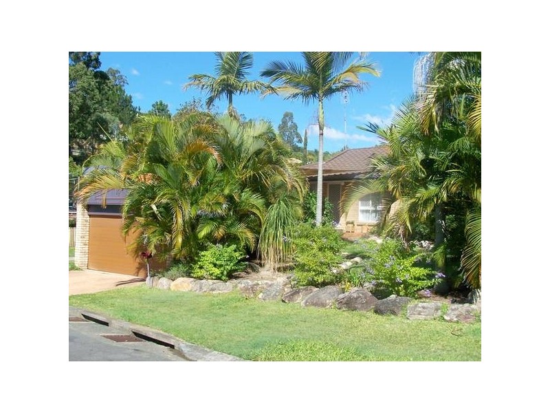 9 Capano Court, Elanora QLD 4221