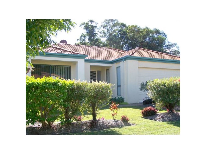 6 Watergum Street, Elanora QLD 4221