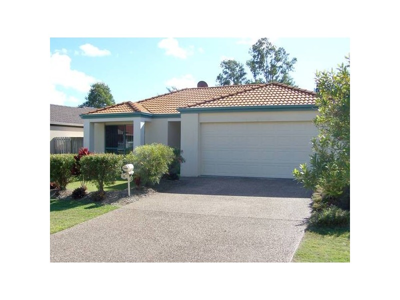 6 Watergum Street, Elanora QLD 4221