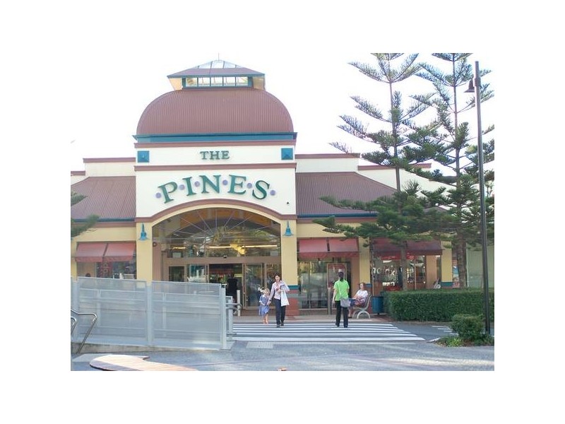 1/32 Guineas Creek Road, Currumbin Waters QLD 4223