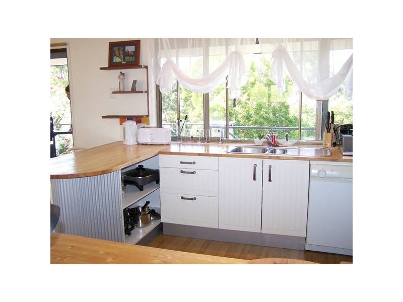 5 Karawatha Drive, Currumbin Waters QLD 4223