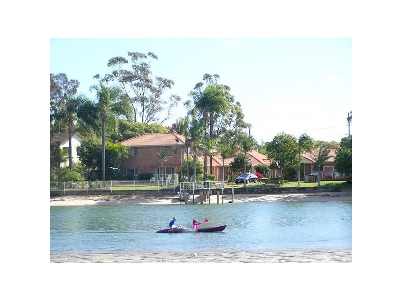 12/46 Guineas Creek Road, Currumbin Waters QLD 4223