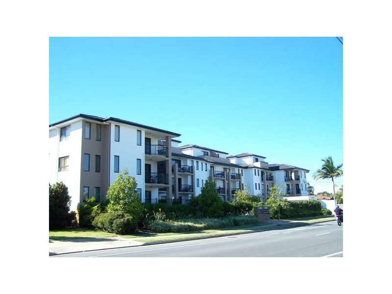 18/85 Townson Ave, Palm Beach QLD 4221