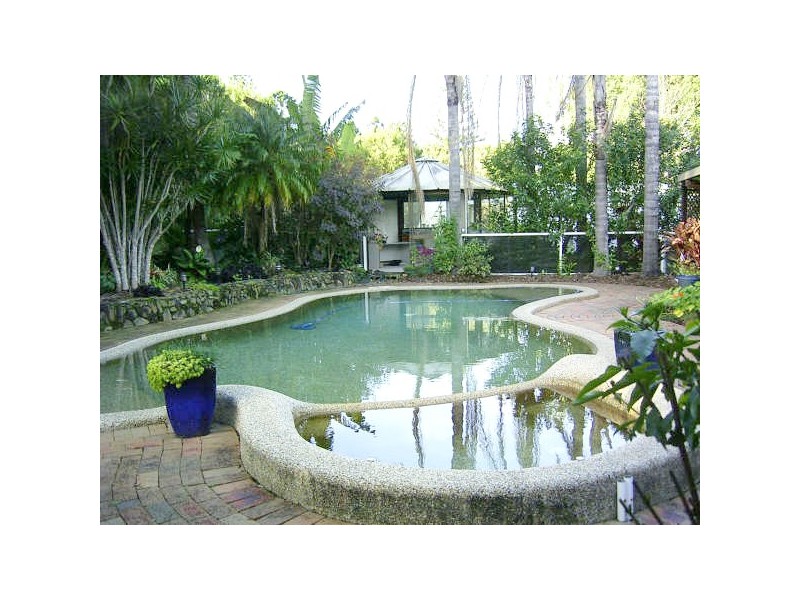 7 Joanne Court, Currumbin Valley QLD 4223