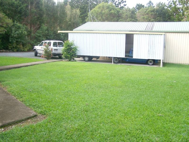 7 Joanne Court, Currumbin Valley QLD 4223
