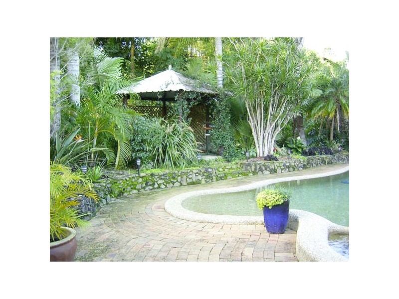 7 Joanne Court, Currumbin Valley QLD 4223