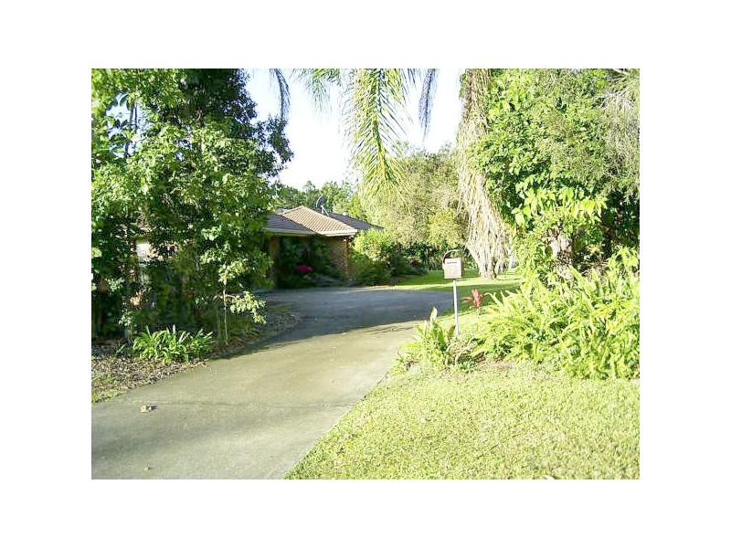 7 Joanne Court, Currumbin Valley QLD 4223