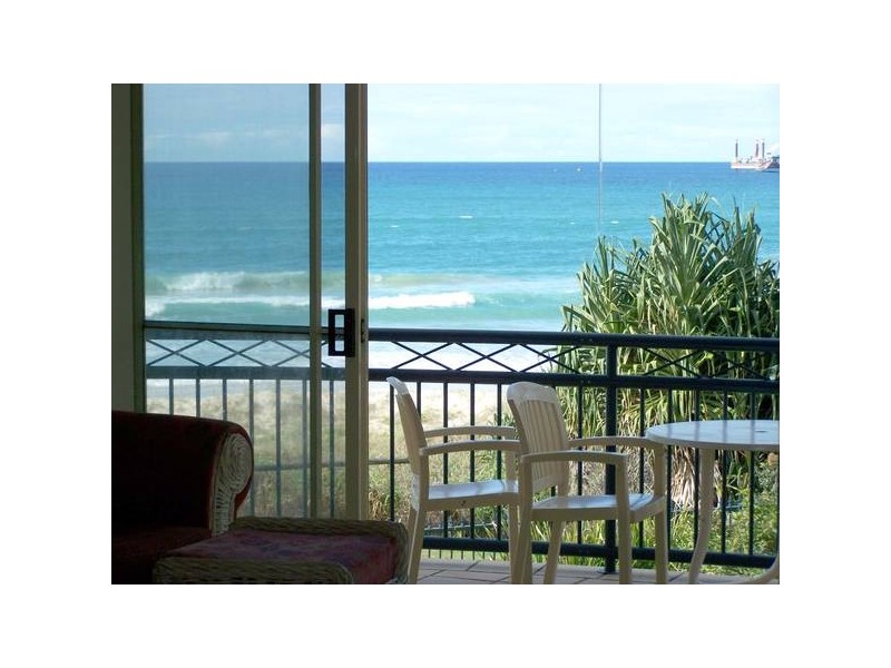 45/437 Golden Four Drive, Tugun QLD 4224