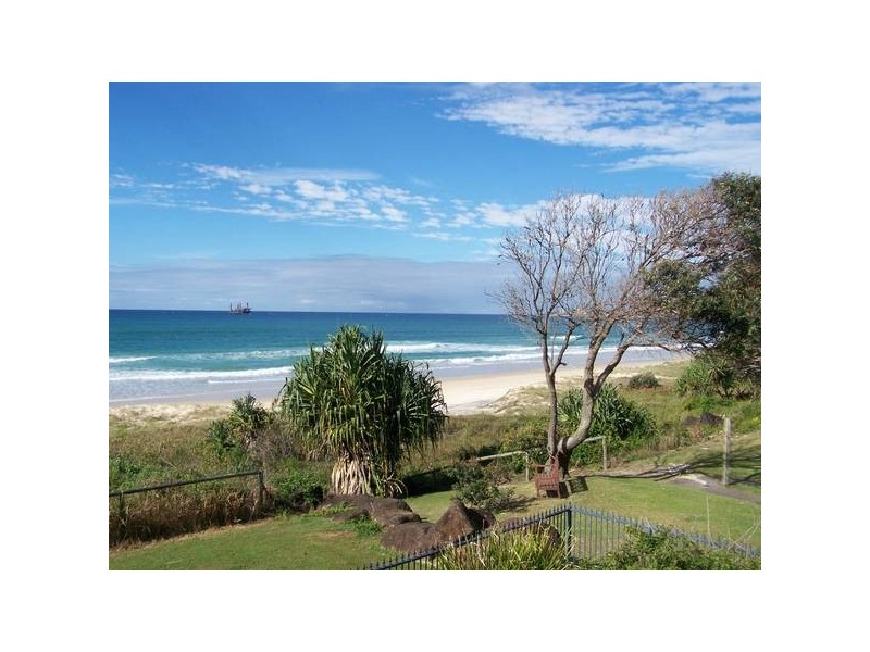45/437 Golden Four Drive, Tugun QLD 4224
