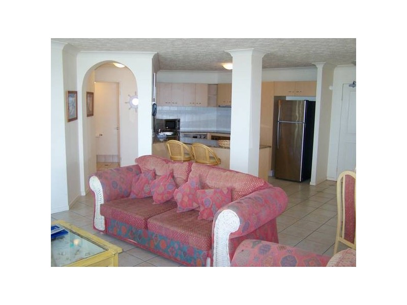 45/437 Golden Four Drive, Tugun QLD 4224