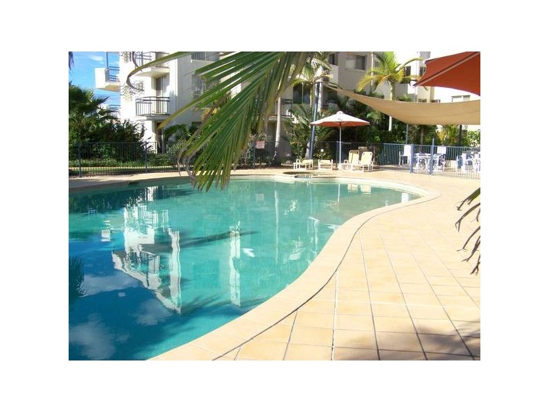 45/437 Golden Four Drive, Tugun QLD 4224