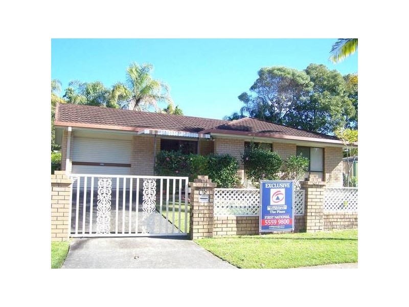 75 Galleon Way, Currumbin Waters QLD 4223