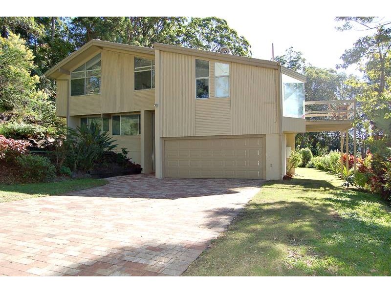 2 Dermott Place, Tallebudgera QLD 4228