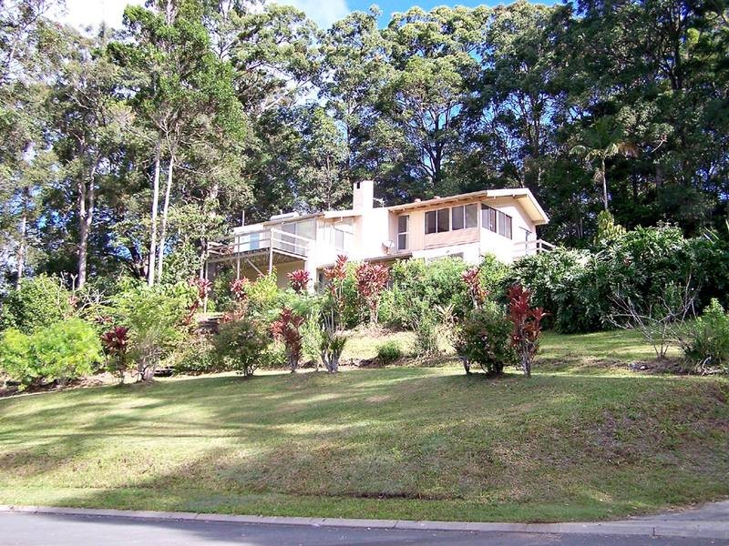 2 Dermott Place, Tallebudgera QLD 4228