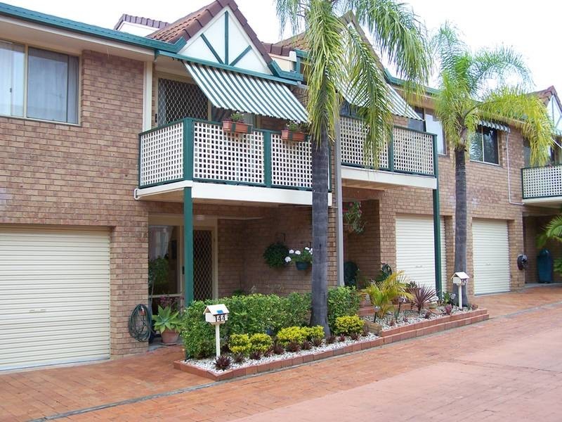 144/43 Murtha Drive, Elanora QLD 4221
