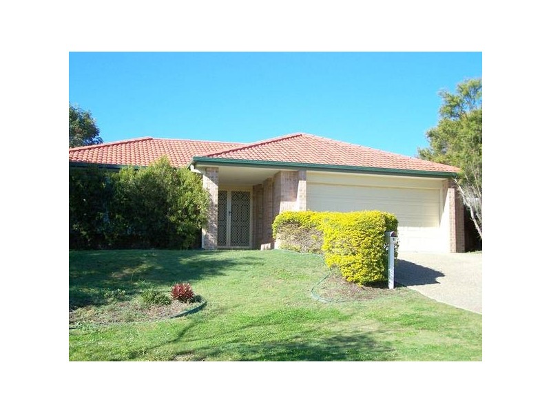 6 Leopard Ave, Elanora QLD 4221