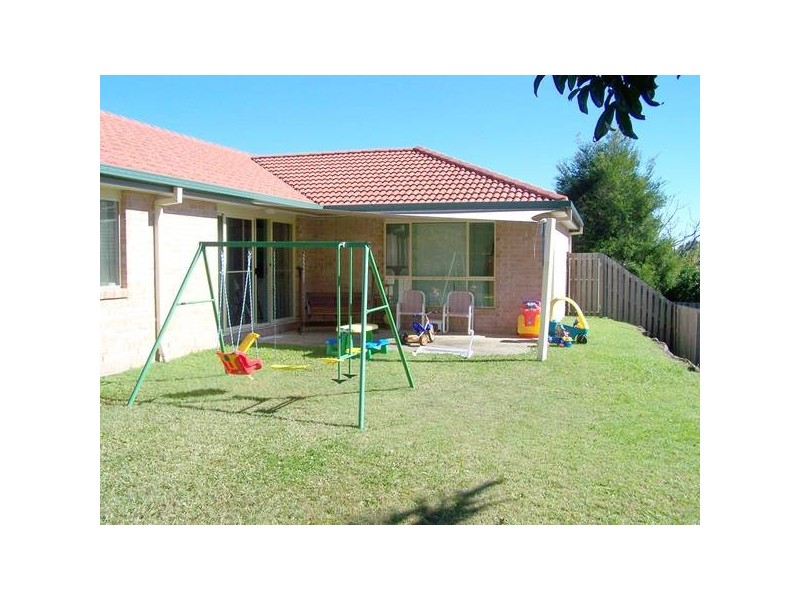 6 Leopard Ave, Elanora QLD 4221
