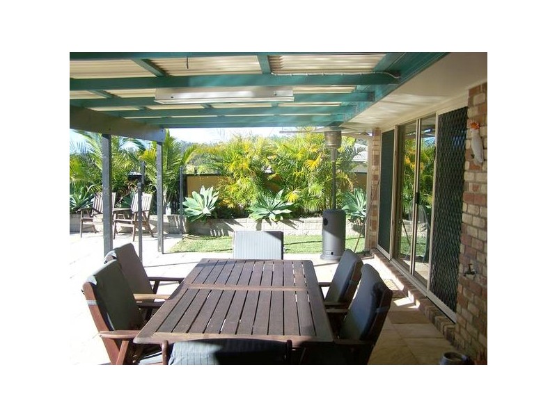 26 Hibertia Ave, Elanora QLD 4221