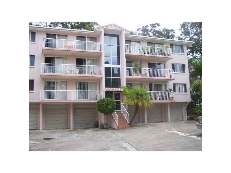 17/32 Alinjarra Drive, Tugun QLD 4224