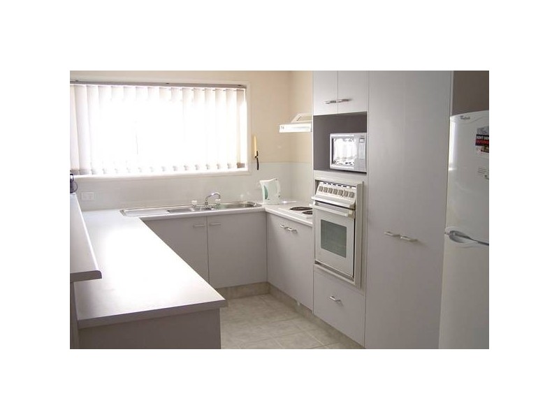 58/154 Currumbin Creek Road, Currumbin Waters QLD 4223