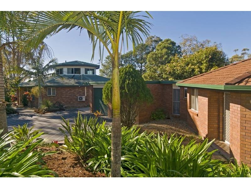 27 Marika Way, Currumbin Waters QLD 4223