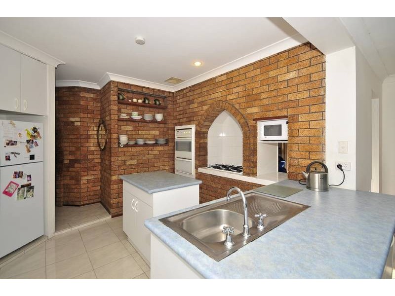 27 Marika Way, Currumbin Waters QLD 4223