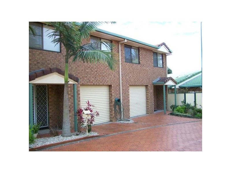 4/43 Murtha Drive, Elanora QLD 4221