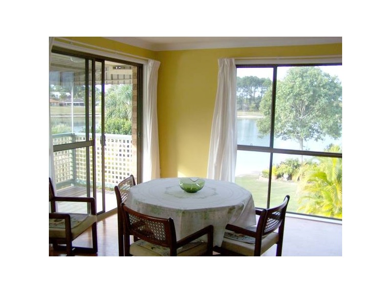 4/43 Murtha Drive, Elanora QLD 4221