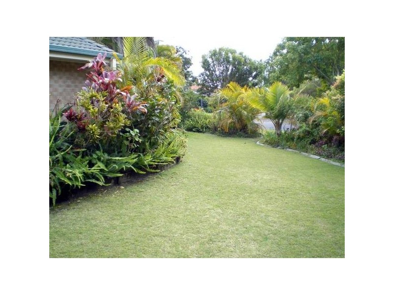21 Ottelia Drive, Elanora QLD 4221