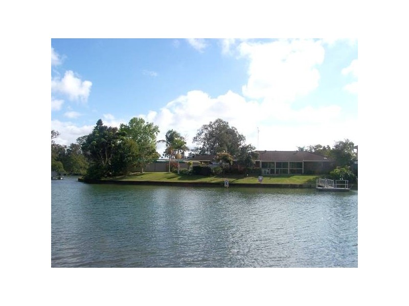 1 Keel Court, Currumbin Waters QLD 4223