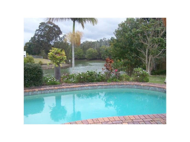 1 Keel Court, Currumbin Waters QLD 4223